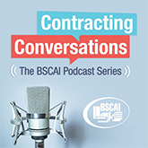 Contracting Conversations: The BSCAI Podcast Series